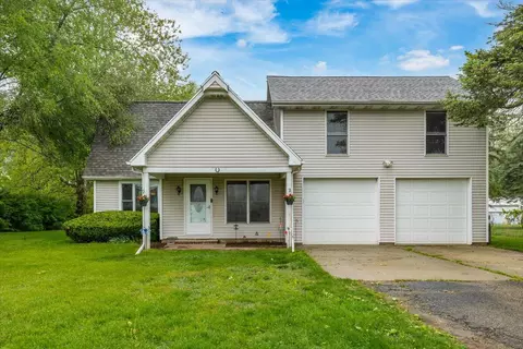 2875 Linco, Berrien Springs, MI 49103
