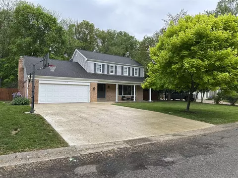 712 Wright, Marshall, MI 49068