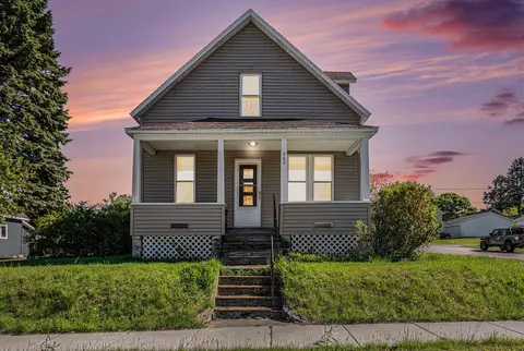502 Third, Ludington, MI 49431