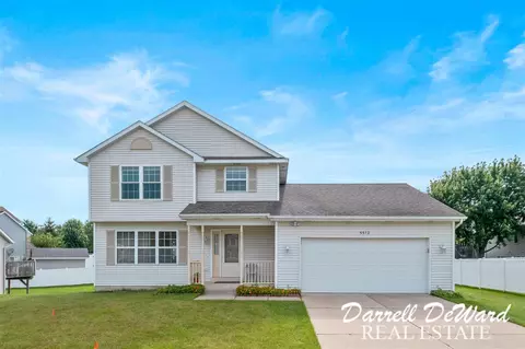 5512 Lillyview, Wyoming, MI 49509