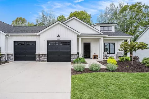 6617 Sheldon Xing, Hudsonville, MI 49426