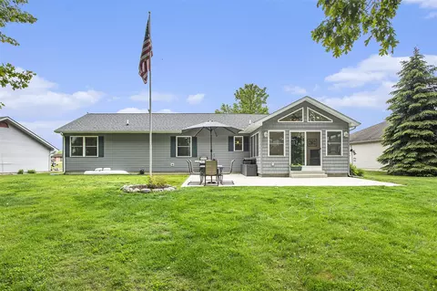 1020 Bayview, Coldwater, MI 49036