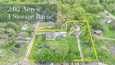 1710 Kreft, Grand Rapids, MI 49525