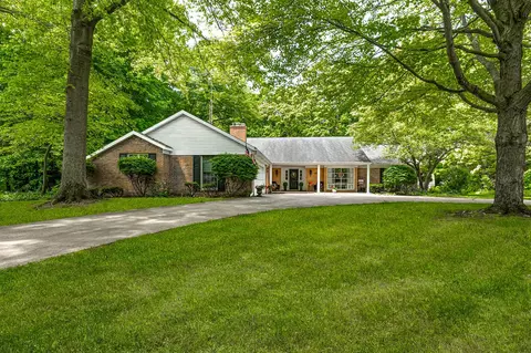 4396 Laurel, Saint Joseph, MI 49085