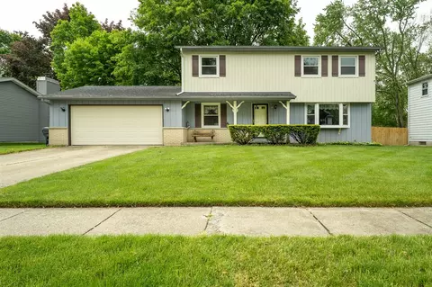 1605 Suffolk, Portage, MI 49024