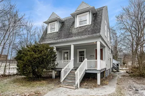 905 Lane, Kalamazoo, MI 49001