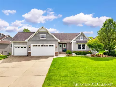 7505 Augusta, Hudsonville, MI 49426