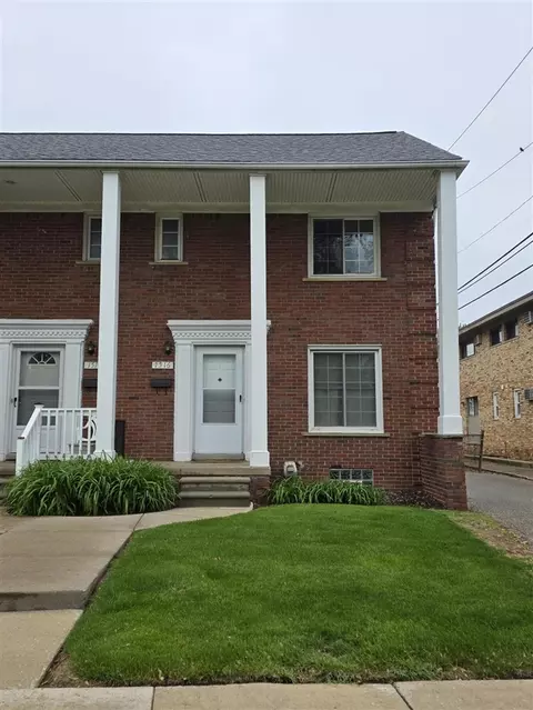 1516 W Webster, Royal Oak, MI 48073