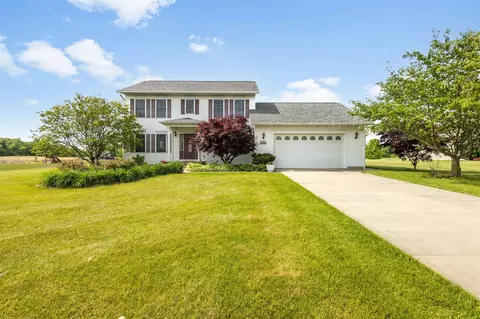 5960 Vrana, Berrien Springs, MI 49103