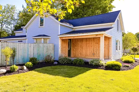 Exterior - 3016 143rd, Dorr, MI 49323 photo 4 of 9