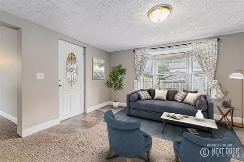 Living - 3016 143rd, Dorr, MI 49323 photo 1 of 3