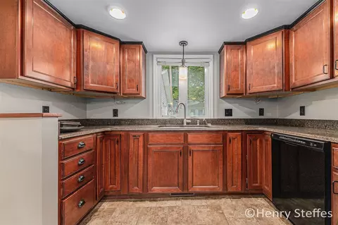 Kitchen - 3016 143rd, Dorr, MI 49323 photo 1 of 1