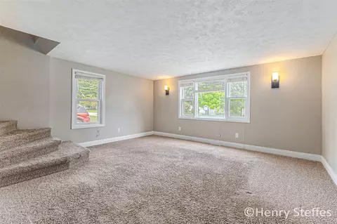 Living - 3016 143rd, Dorr, MI 49323 photo 2 of 3