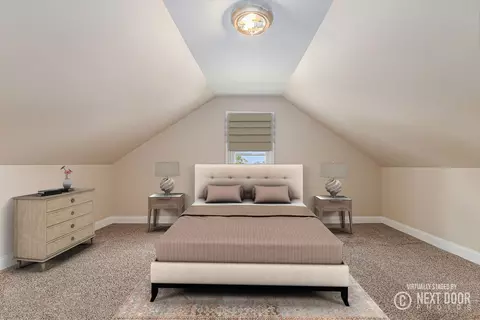 Bedroom - 3016 143rd, Dorr, MI 49323 photo 3 of 4