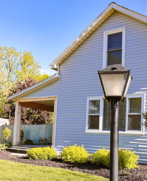 Exterior - 3016 143rd, Dorr, MI 49323 photo 2 of 9