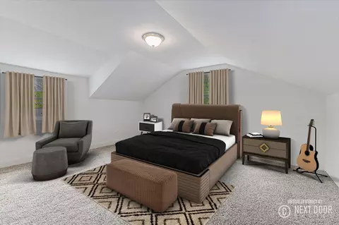 Bedroom - 3016 143rd, Dorr, MI 49323 photo 1 of 4