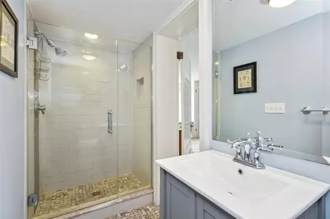 Bath - 616 S Elm, Three Oaks, MI 49128 photo 1 of 2