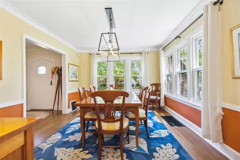 Dining - 616 S Elm, Three Oaks, MI 49128 photo 2 of 3