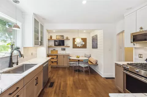 Kitchen - 616 S Elm, Three Oaks, MI 49128 photo 1 of 3