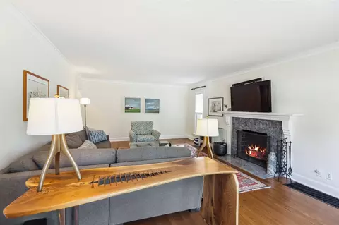 Living - 616 S Elm, Three Oaks, MI 49128 photo 4 of 4