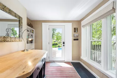 Entry Way - 616 S Elm, Three Oaks, MI 49128 photo 6 of 7