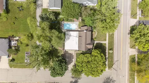 View/Area - 616 S Elm, Three Oaks, MI 49128 photo 1 of 2