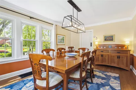 Dining - 616 S Elm, Three Oaks, MI 49128 photo 3 of 3