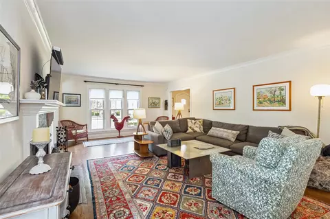 Living - 616 S Elm, Three Oaks, MI 49128 photo 1 of 4