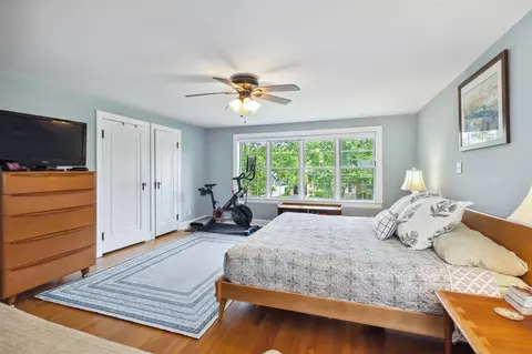 Bedroom - 616 S Elm, Three Oaks, MI 49128 photo 2 of 4