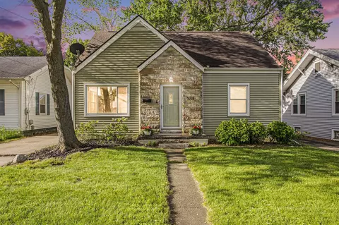 515 Fairfield, Battle Creek, MI 49015