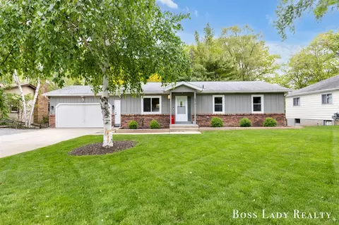 1311 Gentian, Kentwood, MI 49508
