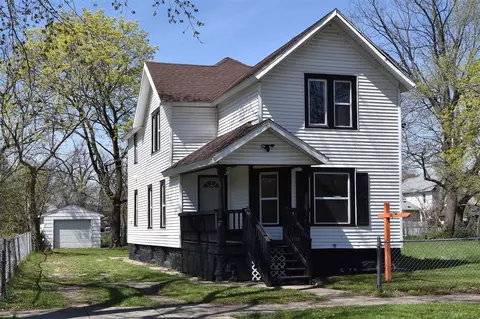 925 Princeton, Kalamazoo, MI 49007