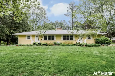 546 Nordberg, Grand Rapids, MI 49504