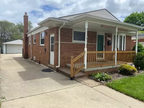 7030 Berwyn, Dearborn Heights, MI 48127