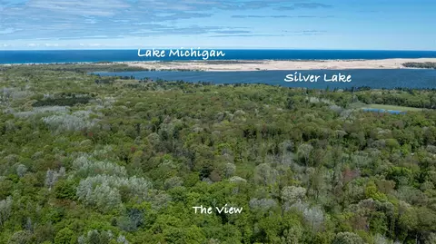 Parcel D N 28th, Mears, MI 49436