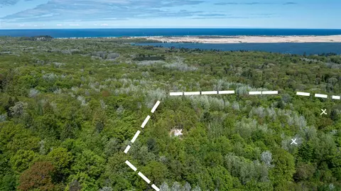 Parcel D N 28th, Mears, MI 49436 photo 3