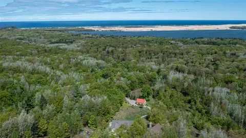 Parcel C N 28th, Mears, MI 49436 photo 6