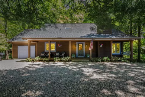 12215 Dunes, Sawyer, MI 49125