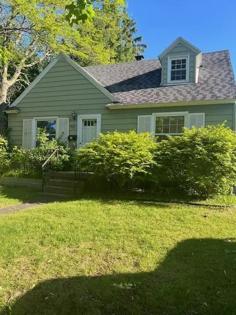 337 E Pne, Fremont, MI 49412