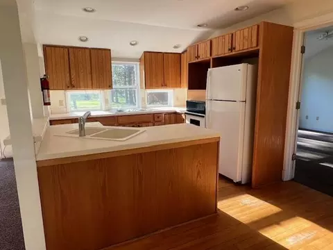 52 N Webster, White Cloud, MI 49349 photo 3