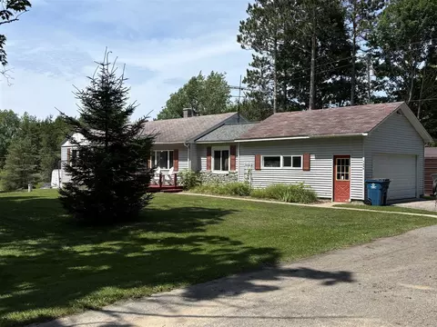 7694 Norconk, Bear Lake, MI 49614
