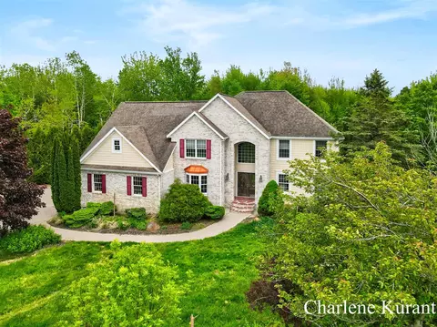 1331 E Riley-thompson, Muskegon, MI 49445