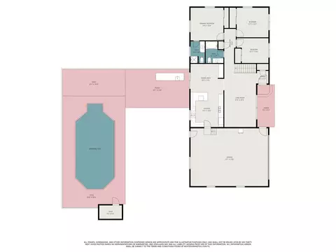 720 Riverside, Constantine, MI 49042 photo 2