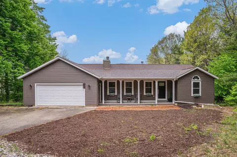7431 W Buchanan, Shelby, MI 49455