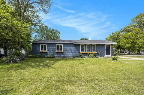1988 Kregel, Muskegon, MI 49442