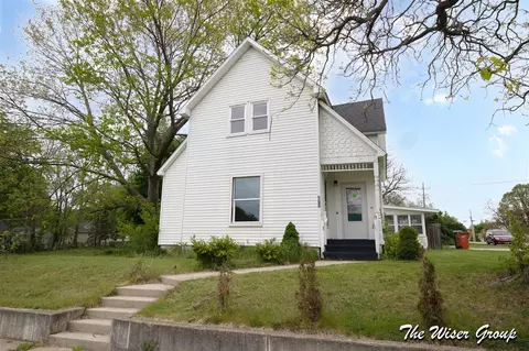 222 Leonard, Belding, MI 48809