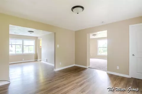 Living - 222 Leonard, Belding, MI 48809 photo 1 of 4