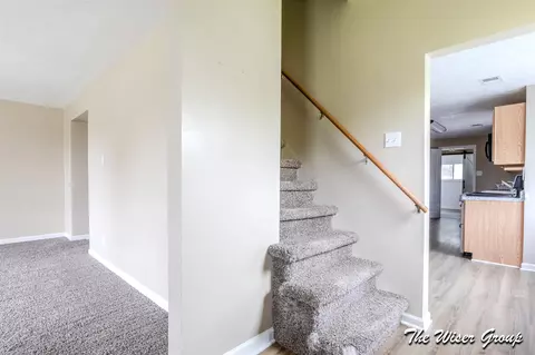 Entry Way - 222 Leonard, Belding, MI 48809 photo 1 of 1