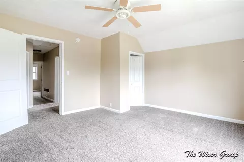 Bedroom - 222 Leonard, Belding, MI 48809 photo 3 of 6