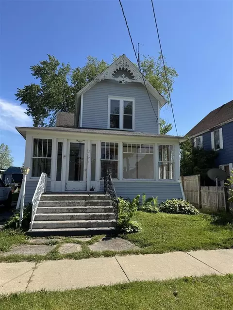 217 W St Joseph, Watervliet, MI 49098